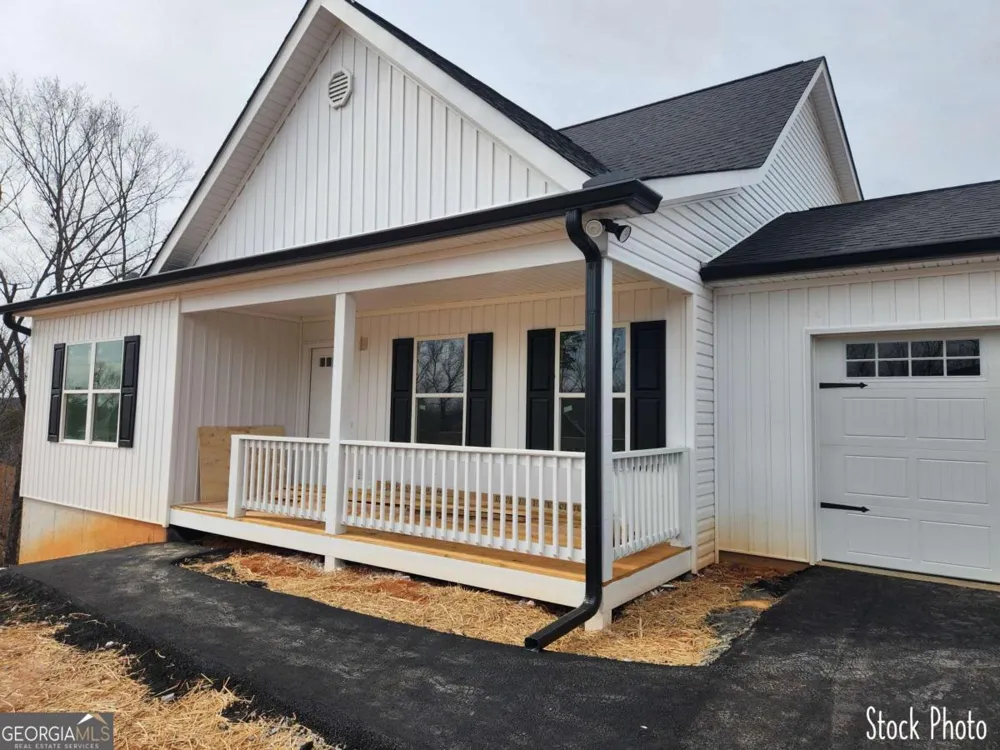350 Grand Oak LN Dahlonega, GA 30533