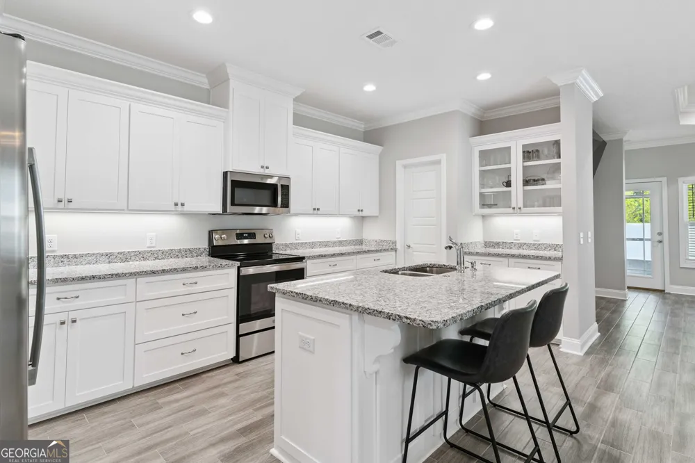 136 The Villas WAY Kingsland, GA 31548