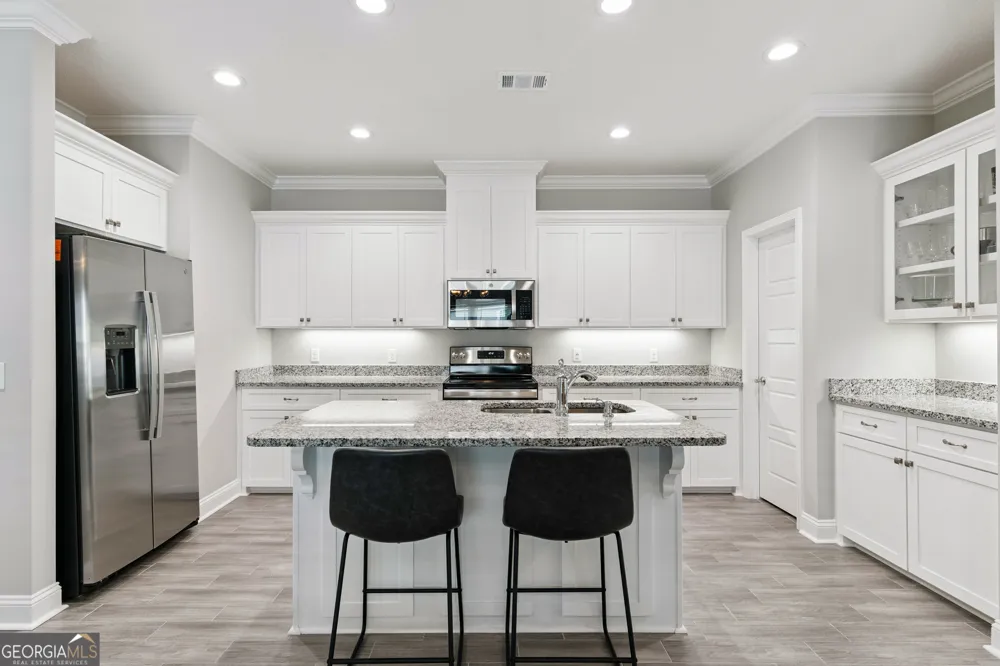 136 The Villas WAY Kingsland, GA 31548