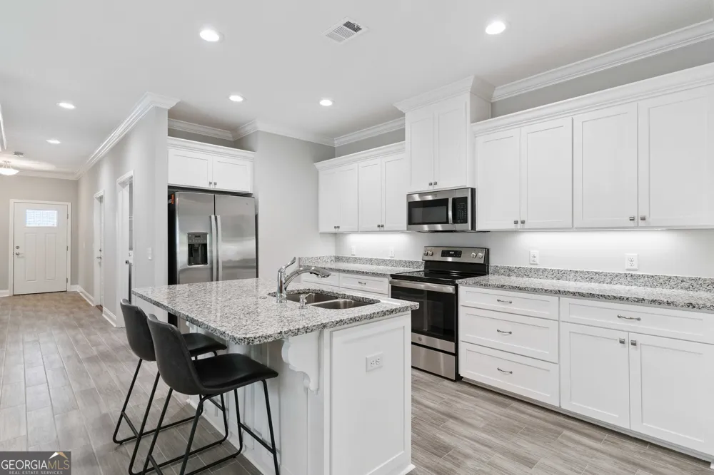 136 The Villas WAY Kingsland, GA 31548