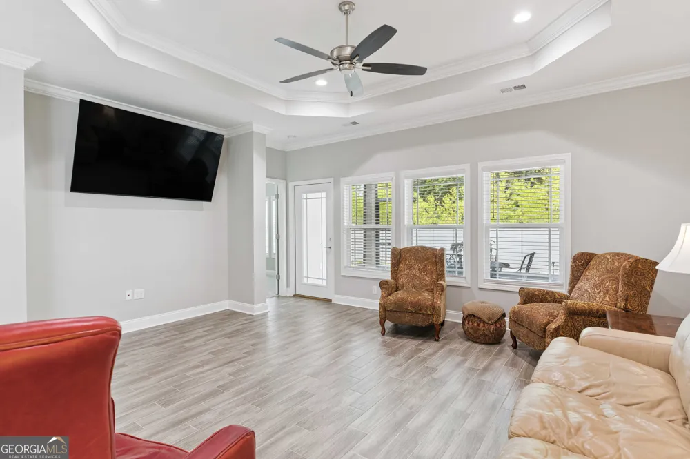 136 The Villas WAY Kingsland, GA 31548