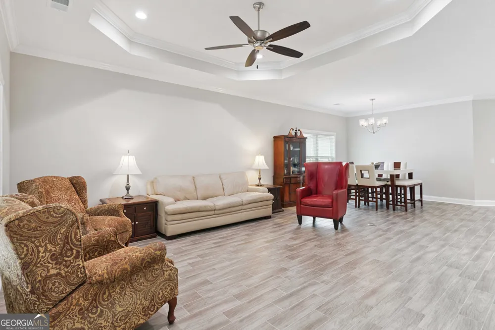 136 The Villas WAY Kingsland, GA 31548