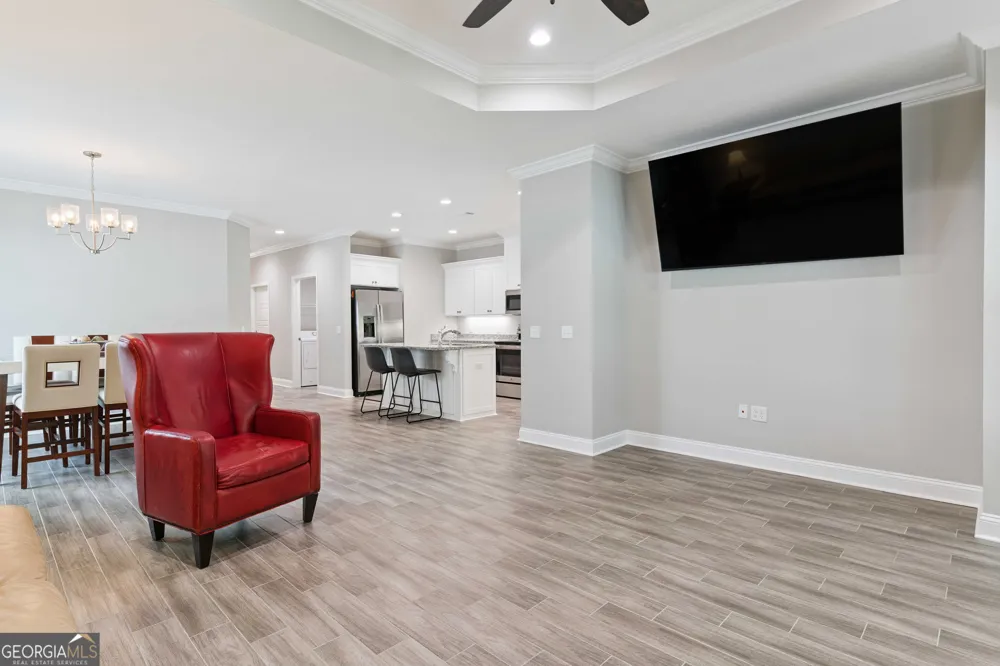 136 The Villas WAY Kingsland, GA 31548