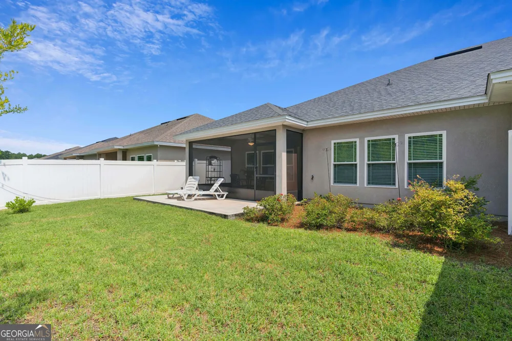 136 The Villas WAY Kingsland, GA 31548