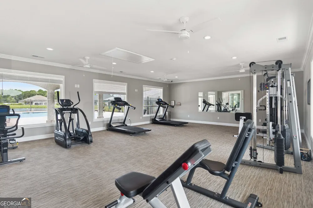 136 The Villas WAY Kingsland, GA 31548