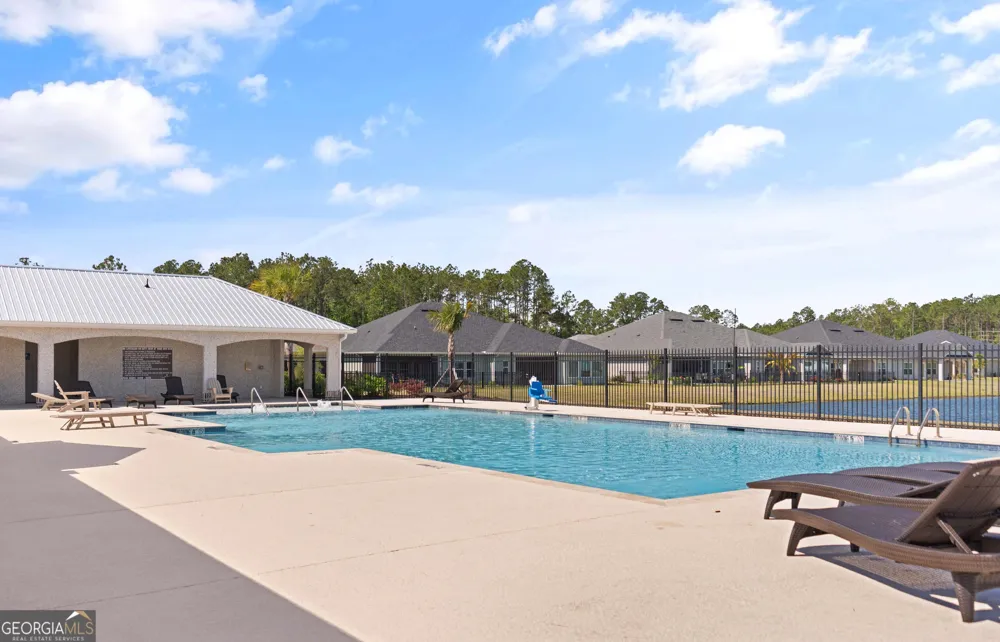 136 The Villas WAY Kingsland, GA 31548