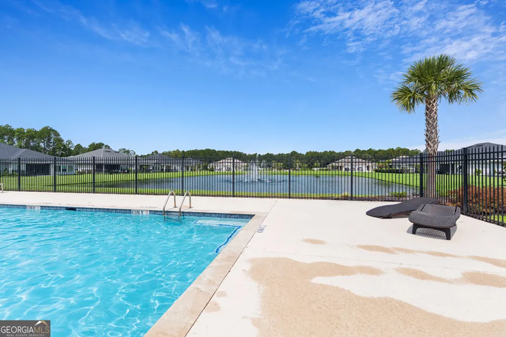 136 The Villas WAY Kingsland, GA 31548