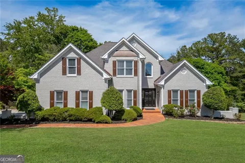 3209 Thompson Mill RD