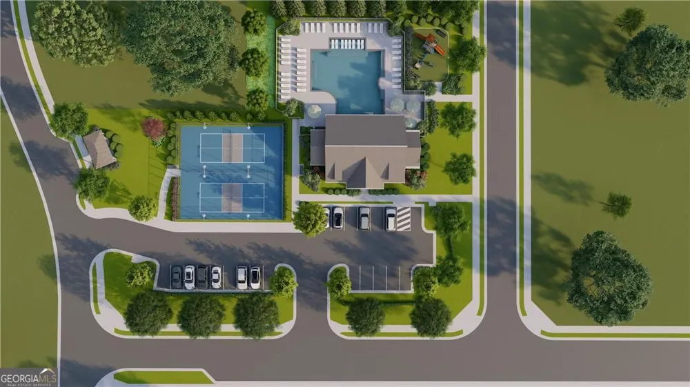 2019 Oconee Bluff DR Athens, GA 30601