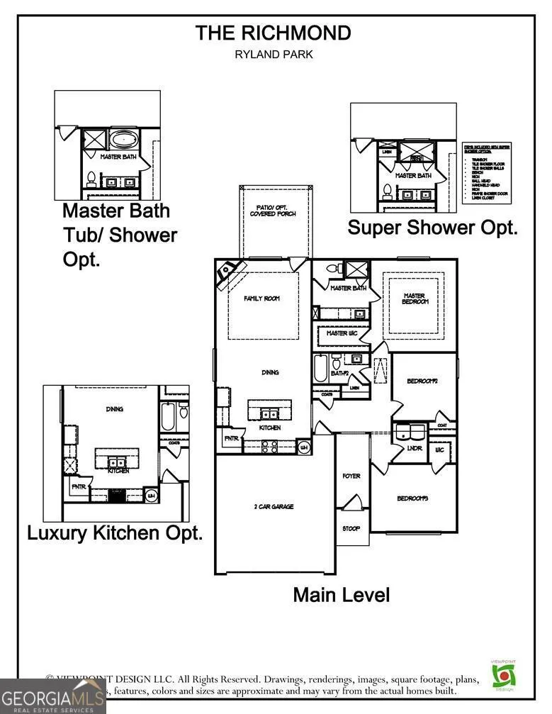 2019 Oconee Bluff DR Athens, GA 30601