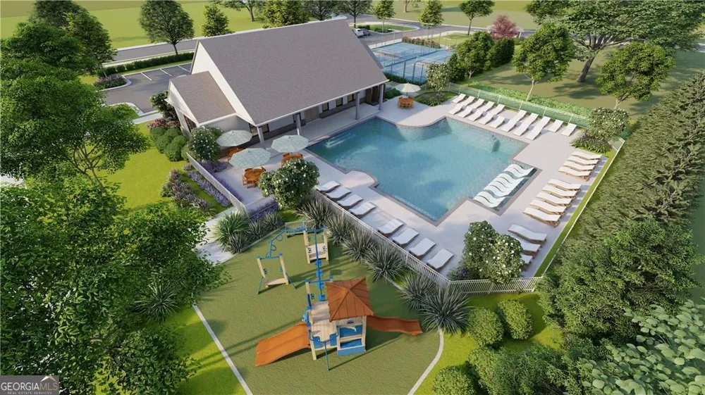 2019 Oconee Bluff DR Athens, GA 30601