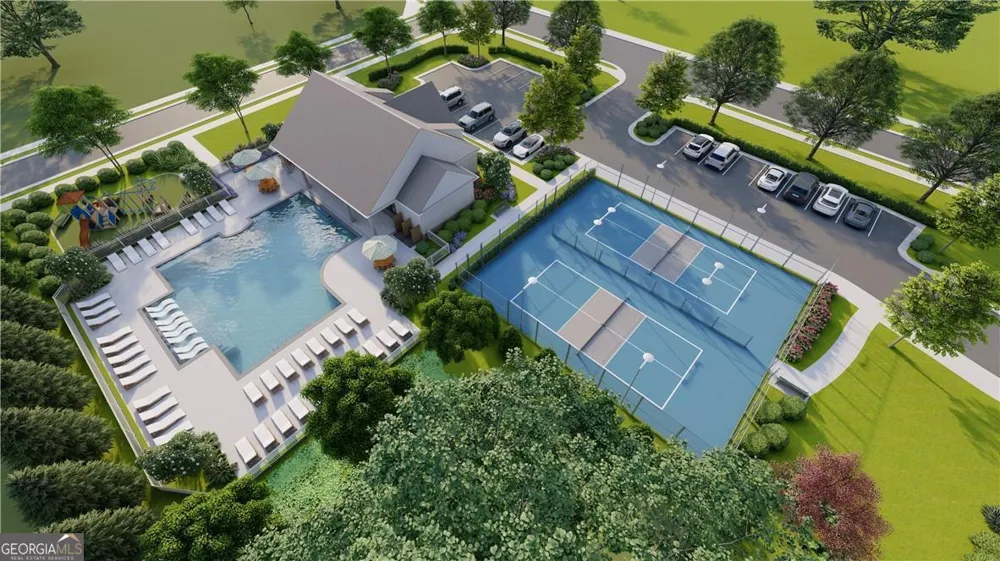 2019 Oconee Bluff DR Athens, GA 30601