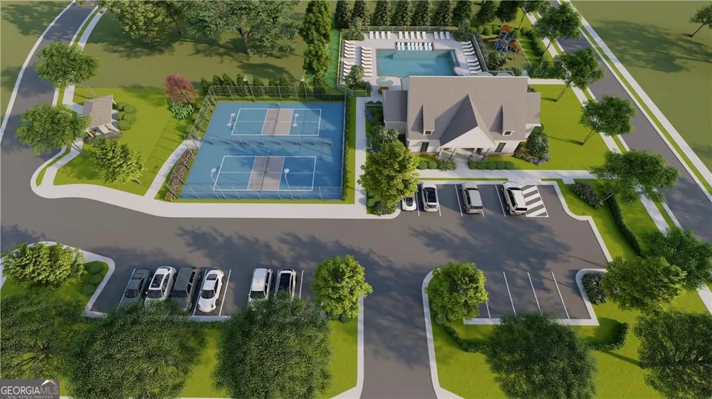 2019 Oconee Bluff DR Athens, GA 30601