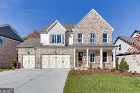 452 Thunder RD