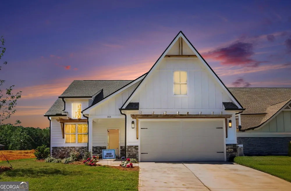 00 LOT 3 Helton RD Winston, GA 30187