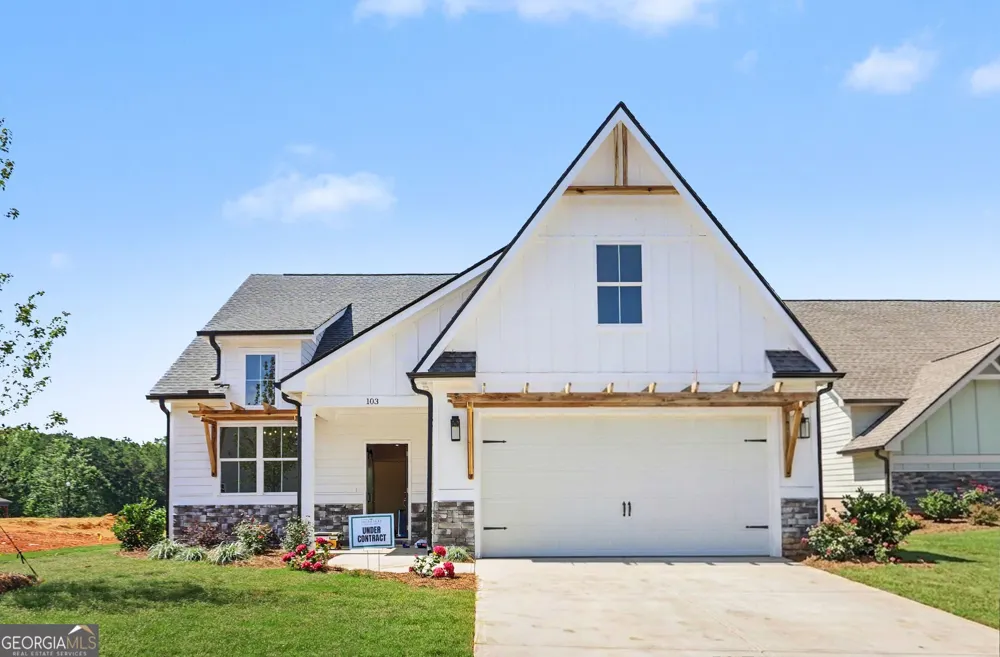 00 LOT 3 Helton RD Winston, GA 30187