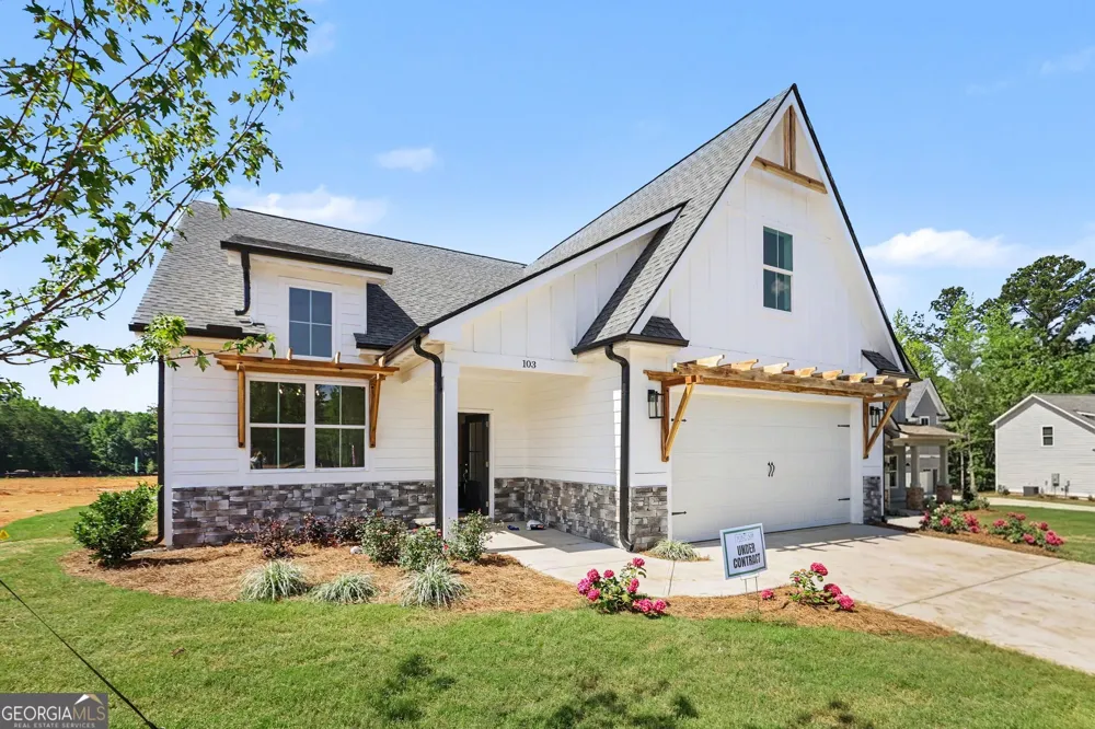 00 LOT 3 Helton RD Winston, GA 30187