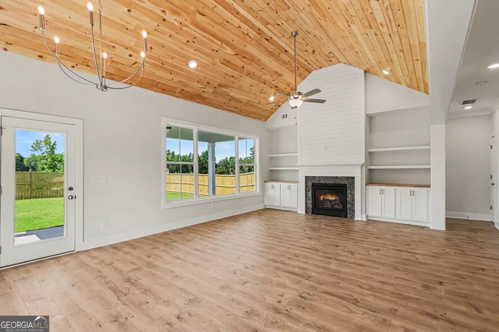 00 LOT 3 Helton RD Winston, GA 30187