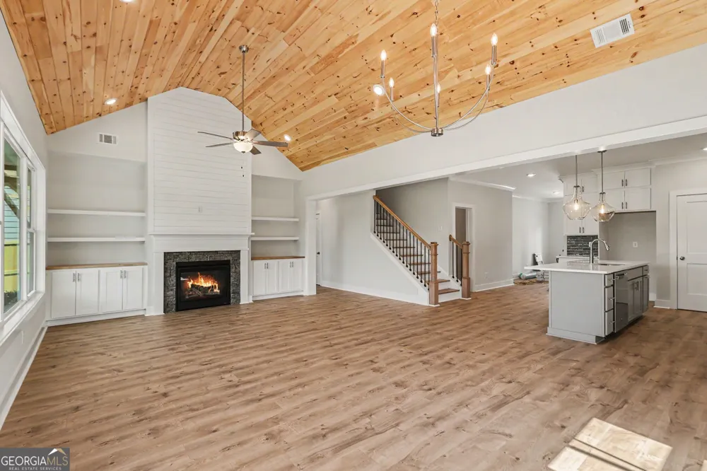 00 LOT 3 Helton RD Winston, GA 30187