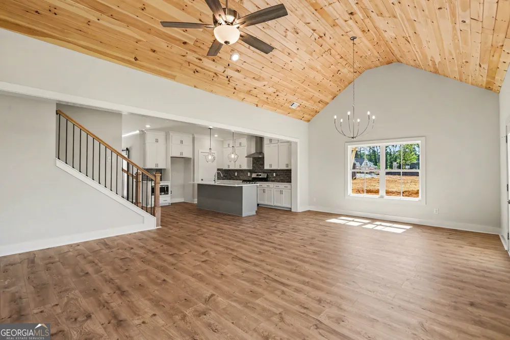00 LOT 3 Helton RD Winston, GA 30187