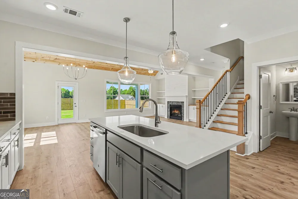 00 LOT 3 Helton RD Winston, GA 30187