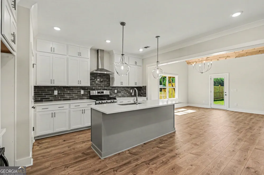 00 LOT 3 Helton RD Winston, GA 30187