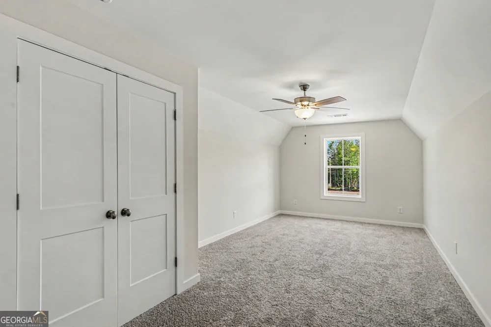 00 LOT 3 Helton RD Winston, GA 30187