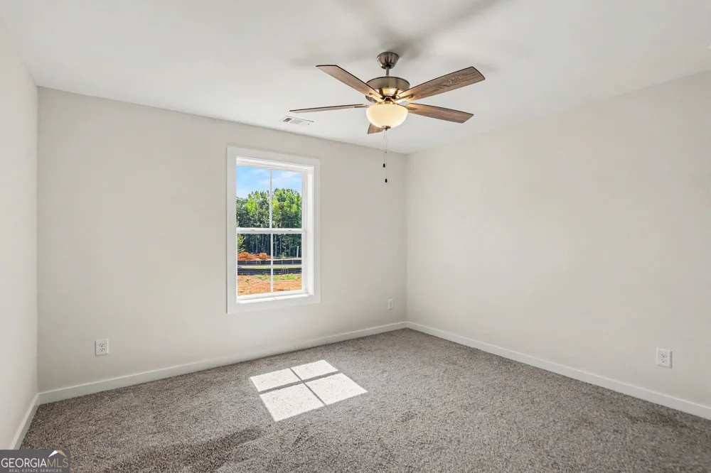 00 LOT 3 Helton RD Winston, GA 30187