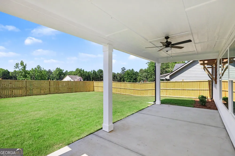 00 LOT 3 Helton RD Winston, GA 30187