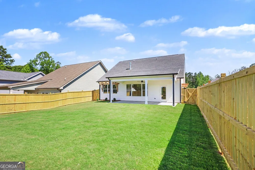 00 LOT 3 Helton RD Winston, GA 30187