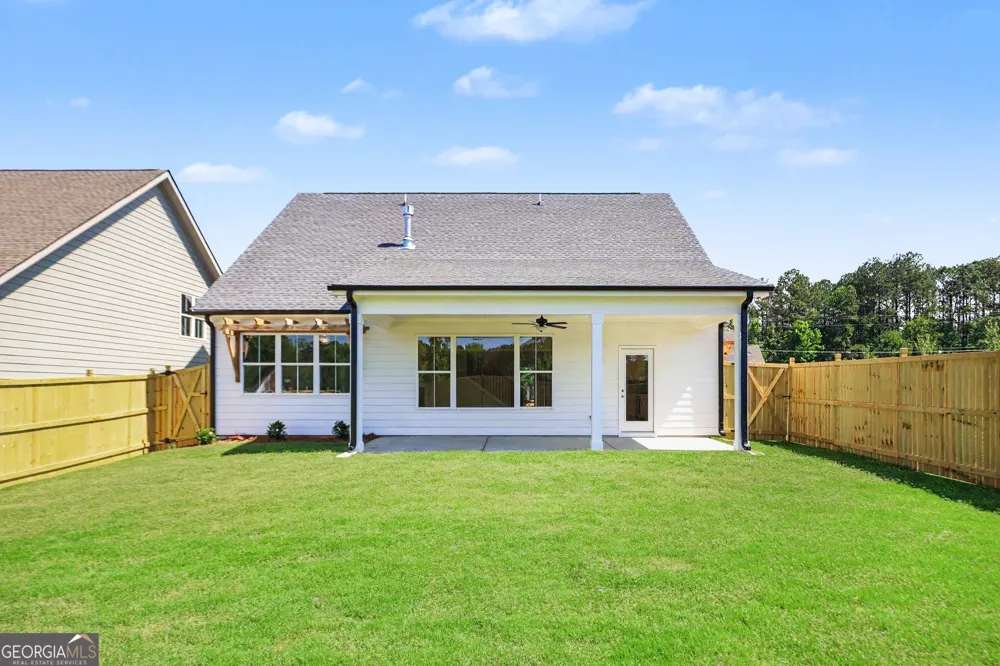 00 LOT 3 Helton RD Winston, GA 30187
