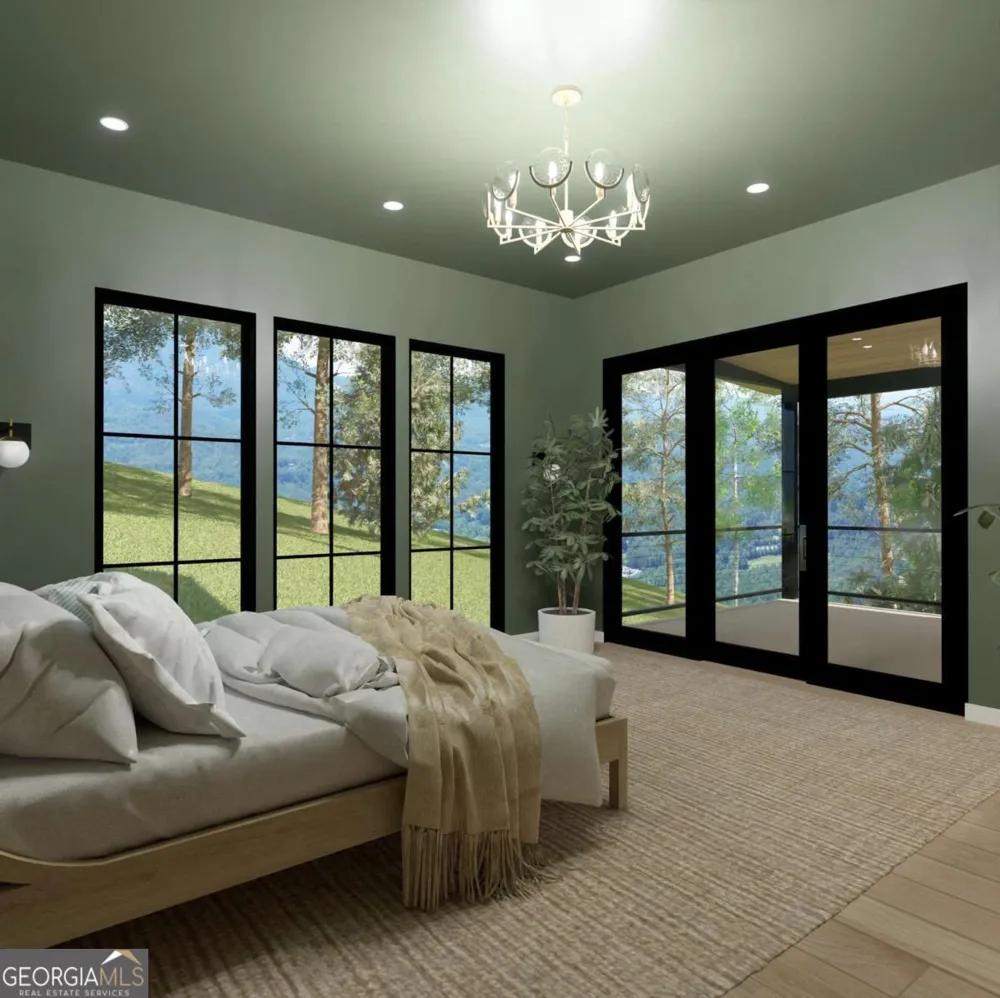 0 Sunburst Ridge RD Young Harris, GA 30582