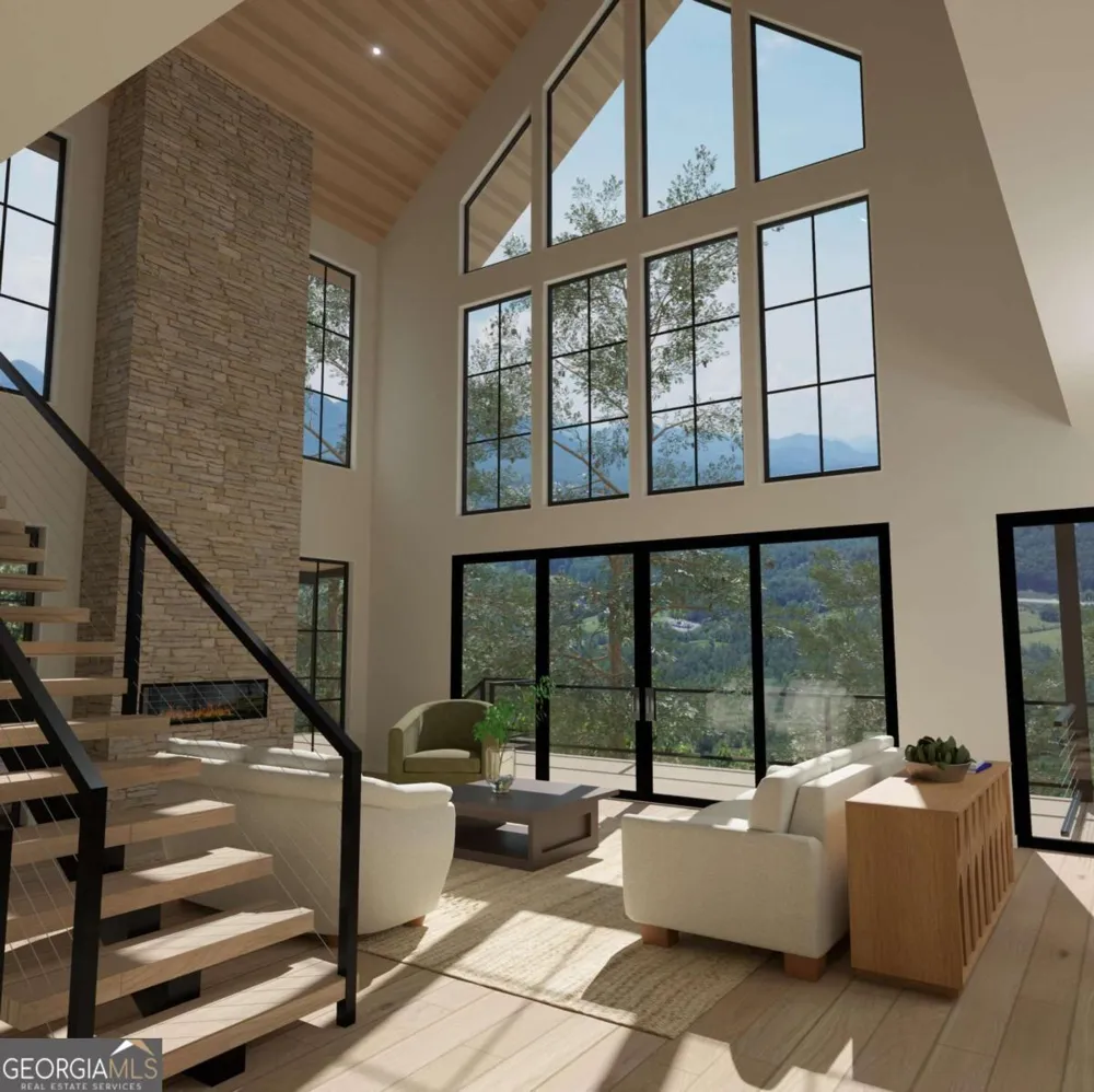 0 Sunburst Ridge RD Young Harris, GA 30582