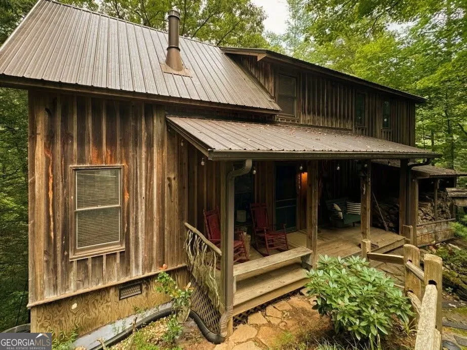 189 Wexford WAY Lakemont, GA 30552