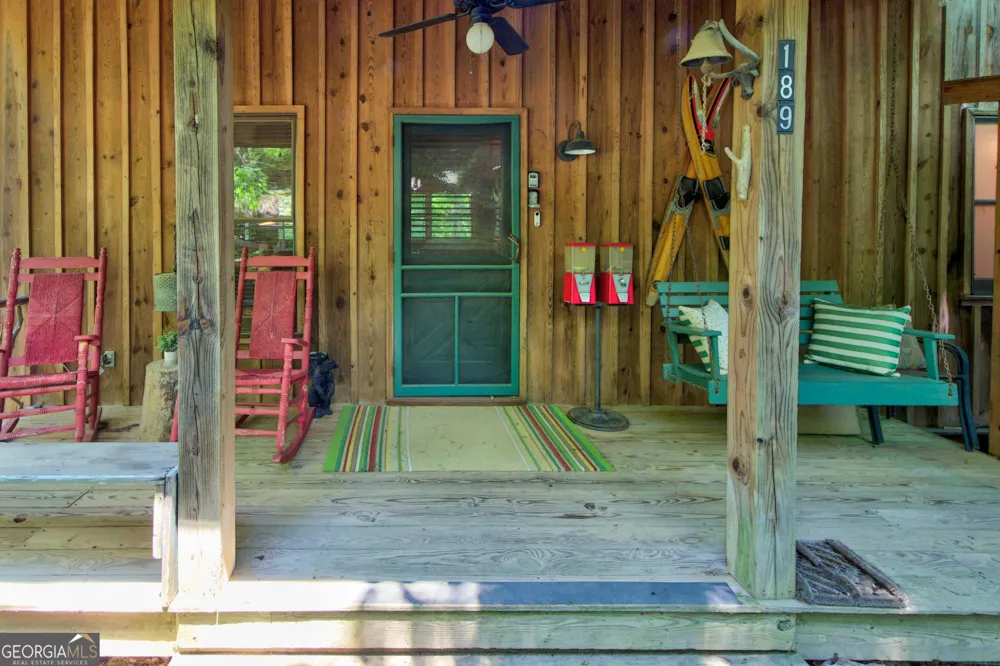 189 Wexford WAY Lakemont, GA 30552