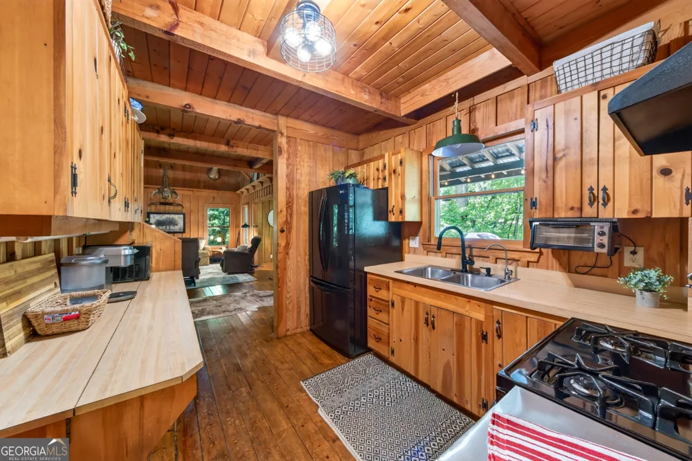 189 Wexford WAY Lakemont, GA 30552