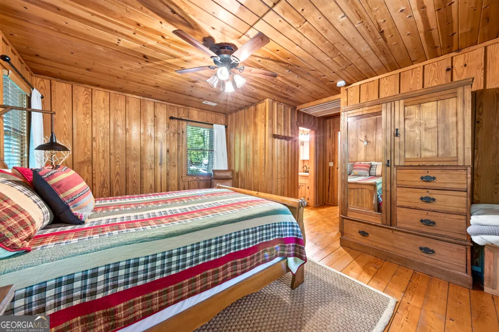 189 Wexford WAY Lakemont, GA 30552