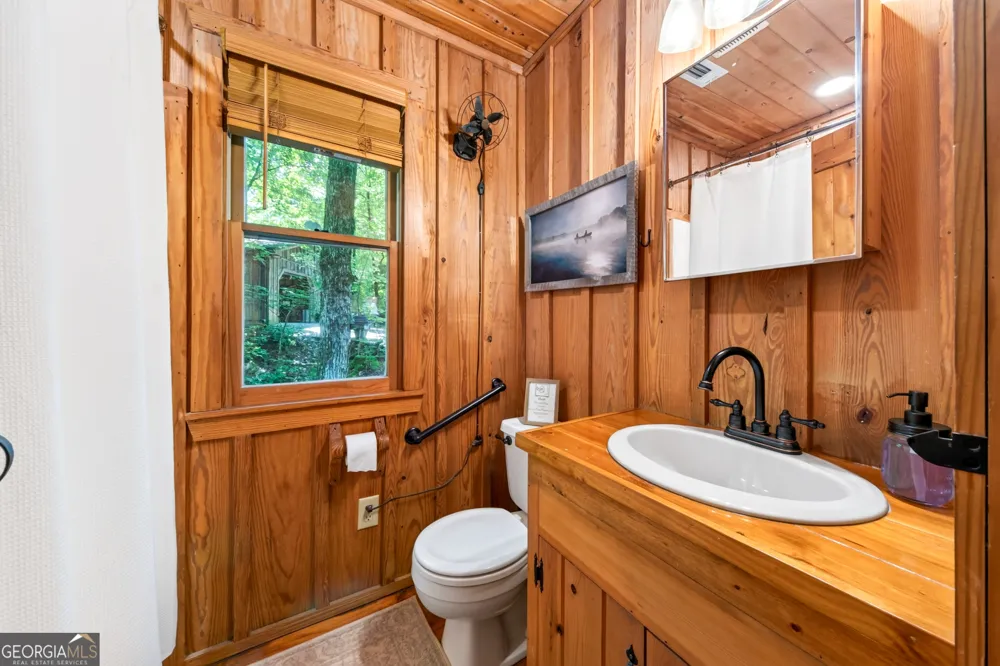 189 Wexford WAY Lakemont, GA 30552