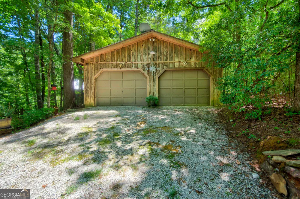 189 Wexford WAY Lakemont, GA 30552