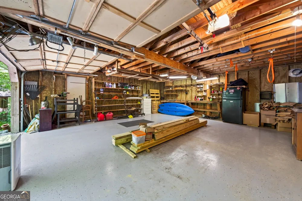 189 Wexford WAY Lakemont, GA 30552