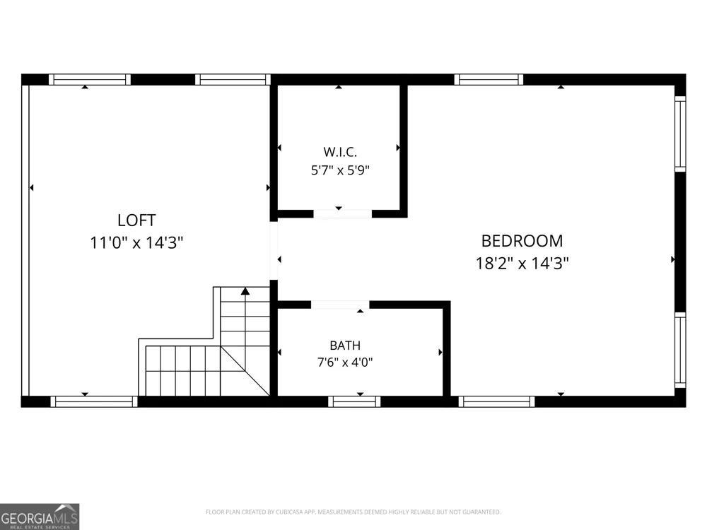 189 Wexford WAY Lakemont, GA 30552