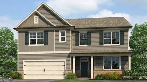 326 Grandview DR