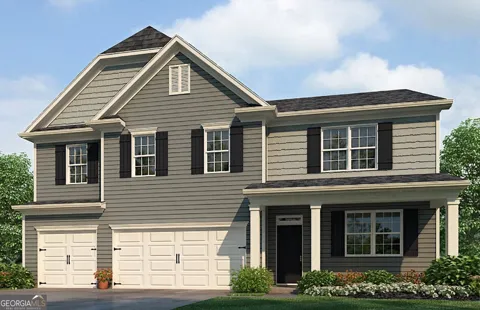 399 Grandview DR