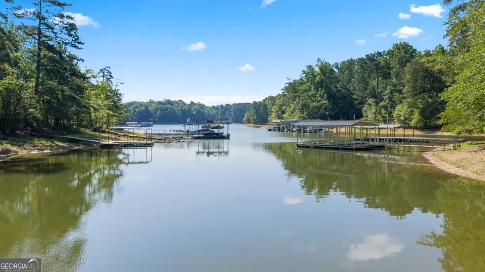 399 Grandview DR Dawsonville, GA 30534