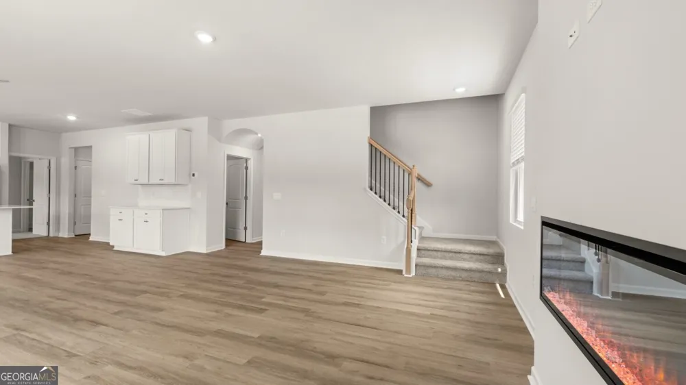 399 Grandview DR Dawsonville, GA 30534