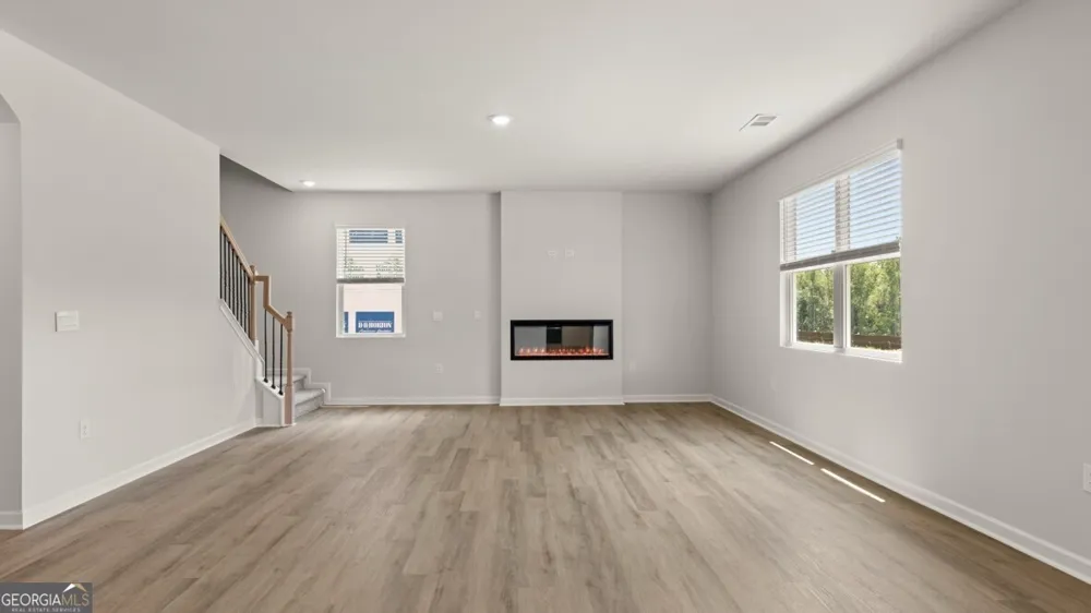 399 Grandview DR Dawsonville, GA 30534