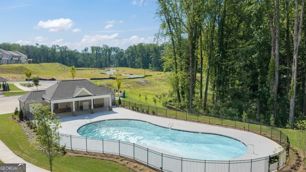 399 Grandview DR Dawsonville, GA 30534