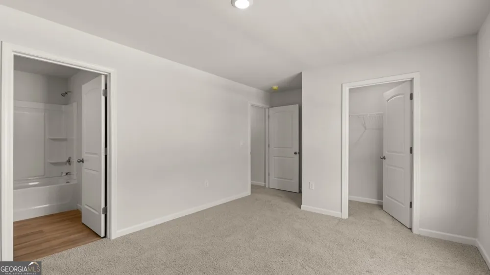 399 Grandview DR Dawsonville, GA 30534