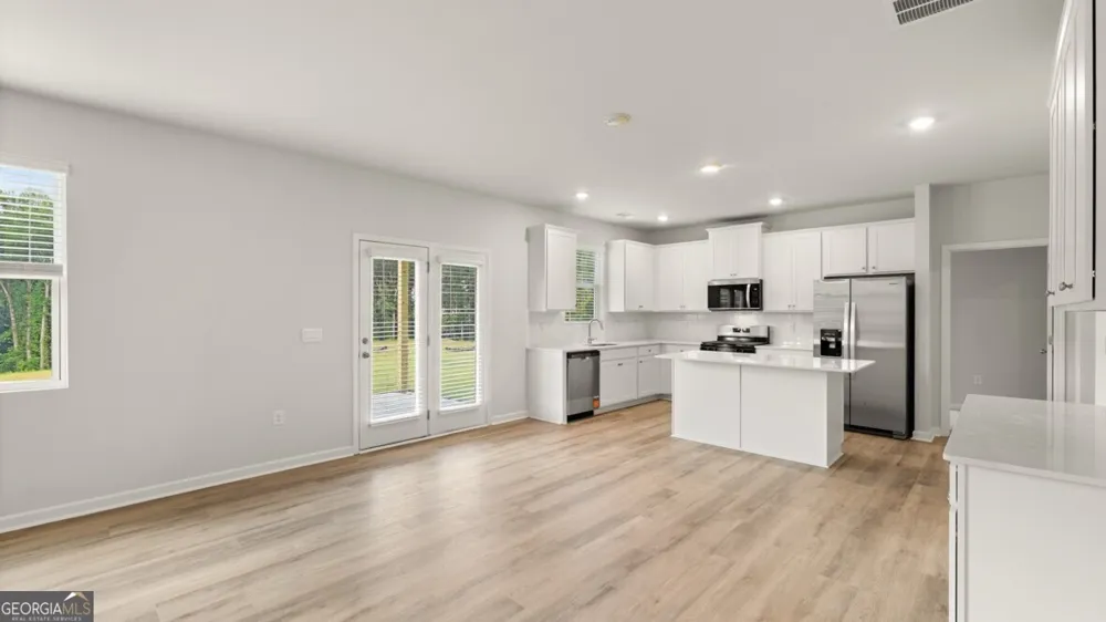 399 Grandview DR Dawsonville, GA 30534