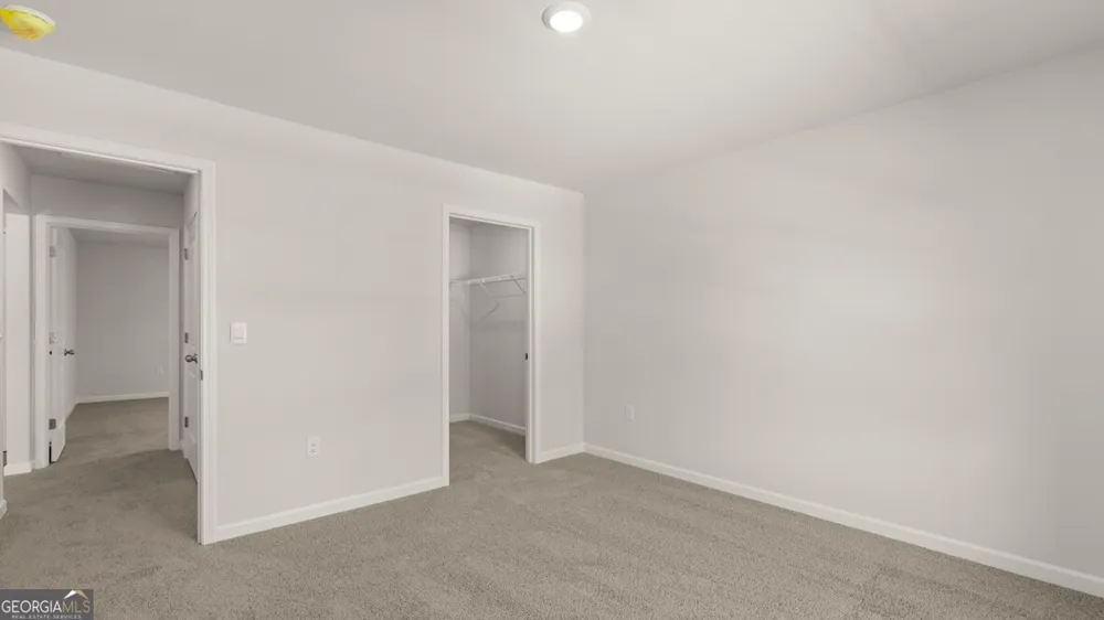 399 Grandview DR Dawsonville, GA 30534
